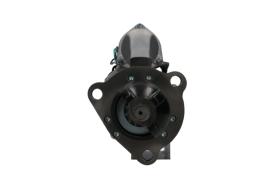 ORIGINAL AUTOPARTS STR-07298 - MOTOR DE ARRANQUE KOMATSU 7.5 KW (ORIGINAL AUTOPARTS)