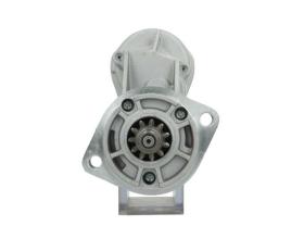 ORIGINAL AUTOPARTS STR-07300 - MOTOR DE ARRANQUE KOMATSU 4.5 KW (ORIGINAL AUTOPARTS)