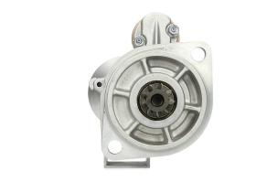 ORIGINAL AUTOPARTS STR-07374 - MOTOR DE ARRANQUE ISUZU 1.4 KW (HITACHI NEW)