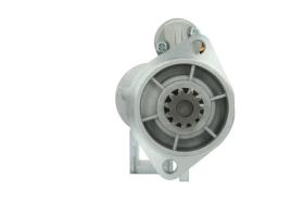 ORIGINAL AUTOPARTS STR-07375 - *MOTOR DE ARRANQUE YANMAR 1.4 KW (ORIGINAL AUTOPARTS)