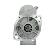 ORIGINAL AUTOPARTS STR-07392 - MOTOR DE ARRANQUE YANMAR 1.2 KW (ORIGINAL AUTOPARTS)