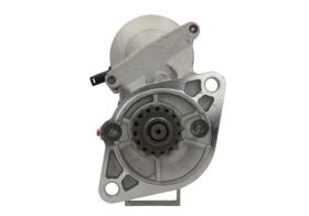 ORIGINAL AUTOPARTS STR-07402 - MOTOR DE ARRANQUE YANMAR 1.4 KW (ORIGINAL AUTOPARTS)