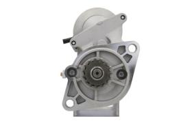 ORIGINAL AUTOPARTS STR-07414 - MOTOR DE ARRANQUE YANMAR 1.4 KW (ORIGINAL AUTOPARTS)