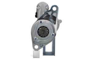 ORIGINAL AUTOPARTS STR-07475 - MOTOR DE ARRANQUE ISUZU 4.0 KW (ORIGINAL AUTOPARTS SELECTED)