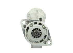 ORIGINAL AUTOPARTS STR-07479 - MOTOR DE ARRANQUE ISUZU 4.5 KW (ORIGINAL AUTOPARTS)