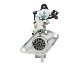 ORIGINAL AUTOPARTS STR-07537 - MOTOR DE ARRANQUE HYUNDAI 5.0 KW (ORIGINAL AUTOPARTS)