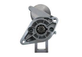 ORIGINAL AUTOPARTS STR-07614 - MOTOR DE ARRANQUE TOYOTA 1.0 KW (ORIGINAL AUTOPARTS)