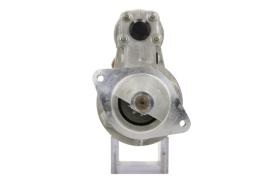 ORIGINAL AUTOPARTS STR-07705 - MOTOR DE ARRANQUE PEUGEOT 1.5 KW (VALEO NEW)