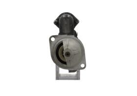 ORIGINAL AUTOPARTS STR-07857 - MOTOR DE ARRANQUE SKODA 1.1 KW (MAGNETON REMAN)