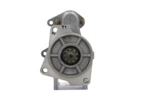 ORIGINAL AUTOPARTS STR-07872 - MOTOR DE ARRANQUE ROVER 1.0 KW (LUCAS NEW)