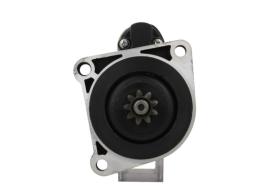 ORIGINAL AUTOPARTS STR-07902 - MOTOR DE ARRANQUE CAV 3.6 KW (ORIGINAL AUTOPARTS)