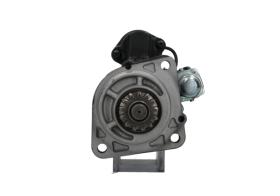 ORIGINAL AUTOPARTS STR-08122 - MOTOR DE ARRANQUE MAN 5.5 KW (MITSUBISHI REMAN)