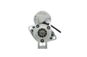 ORIGINAL AUTOPARTS STR-08280 - MOTOR DE ARRANQUE FORD 2.7 KW (ORIGINAL AUTOPARTS)