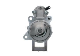 ORIGINAL AUTOPARTS STR-08292 - MOTOR DE ARRANQUE FORD 1.4 KW (ORIGINAL AUTOPARTS)