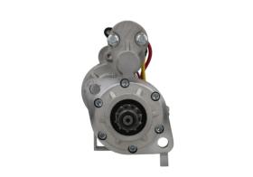 ORIGINAL AUTOPARTS STR-08319 - MOTOR DE ARRANQUE JOHN DEERE 4.0 KW (ORIGINAL AUTOPARTS)