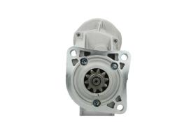 ORIGINAL AUTOPARTS STR-08328 - MOTOR DE ARRANQUE HYSTER 2.5 KW (ORIGINAL AUTOPARTS)