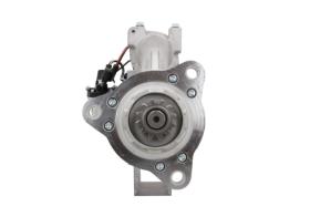 ORIGINAL AUTOPARTS STR-08370 - MOTOR DE ARRANQUE CATERPILLAR 9.0 KW (ORIGINAL AUTOPARTS)