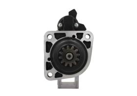 ORIGINAL AUTOPARTS STR-08428 - MOTOR DE ARRANQUE PERKINS 3.6 KW (ORIGINAL AUTOPARTS)