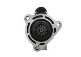 ORIGINAL AUTOPARTS STR-08429 - MOTOR DE ARRANQUE 3.6 KW (ORIGINAL AUTOPARTS)