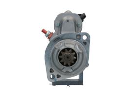 ORIGINAL AUTOPARTS STR-08444 - MOTOR DE ARRANQUE CUMMINS 2.7 KW (DENSO NEW)