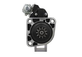 ORIGINAL AUTOPARTS STR-08460 - MOTOR DE ARRANQUE CAV 3.6 KW (ORIGINAL AUTOPARTS)