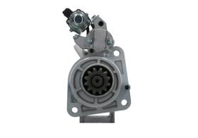 ORIGINAL AUTOPARTS STR-08537 - MOTOR DE ARRANQUE VOLVO 5.5 KW (MAHLE NEW)