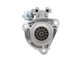 ORIGINAL AUTOPARTS STR-08558 - MOTOR DE ARRANQUE VOLVO 5.5 KW (MAHLE NEW)