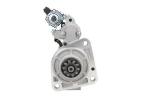 ORIGINAL AUTOPARTS STR-08561 - MOTOR DE ARRANQUE VOLVO 5.0 KW (MAHLE NEW)