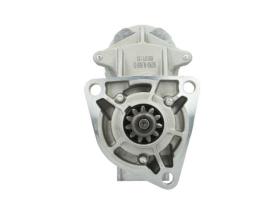 ORIGINAL AUTOPARTS STR-08602 - MOTOR DE ARRANQUE ISUZU 3.0 KW (ORIGINAL AUTOPARTS)