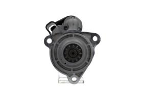 ORIGINAL AUTOPARTS STR-08662 - MOTOR DE ARRANQUE DAF 5.5 KW (ORIGINAL AUTOPARTS)