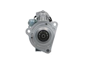 ORIGINAL AUTOPARTS STR-08679 - MOTOR DE ARRANQUE SCANIA 7.0 KW (MITSUBISHI NEW)