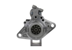 ORIGINAL AUTOPARTS STR-09042 - MOTOR DE ARRANQUE MITSUBISHI 3.2 KW (ORIGINAL AUTOPARTS)