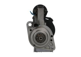 ORIGINAL AUTOPARTS STR-09091 - MOTOR DE ARRANQUE NISSAN 1.2 KW (BOSCH NEW)