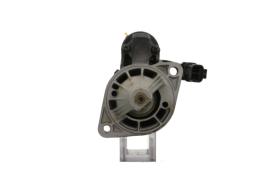 ORIGINAL AUTOPARTS STR-09102 - MOTOR DE ARRANQUE NISSAN 1.4 KW (WILSON)