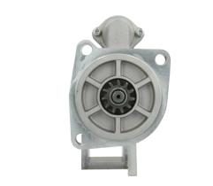 ORIGINAL AUTOPARTS STR-09139 - MOTOR DE ARRANQUE NISSAN 3.7 KW (ORIGINAL AUTOPARTS)