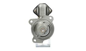 ORIGINAL AUTOPARTS STR-09915 - MOTOR DE ARRANQUE HYSTER 1.4 KW (WILSON)