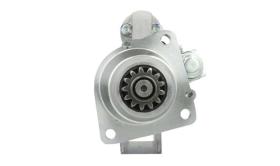 ORIGINAL AUTOPARTS STR-10055 - MOTOR DE ARRANQUE MERCEDES / MAN 6.0 KW (PRESTOLITE NEW)