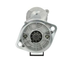 ORIGINAL AUTOPARTS STR-10089 - MOTOR DE ARRANQUE MASSEY FERGUSON 1.4 KW (ORIGINAL AUTOPARTS