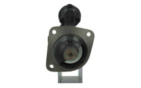 ORIGINAL AUTOPARTS STR-10287 - MOTOR DE ARRANQUE JOHN DEERE 3.6 KW (ORIGINAL AUTOPARTS)