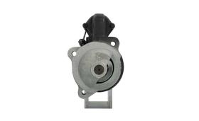 ORIGINAL AUTOPARTS STR-10308 - MOTOR DE ARRANQUE JOHN DEERE 2.5 KW (WILSON)