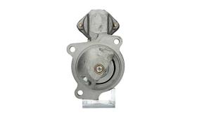 ORIGINAL AUTOPARTS STR-10341 - MOTOR DE ARRANQUE CLARK 1.7 KW (WILSON)