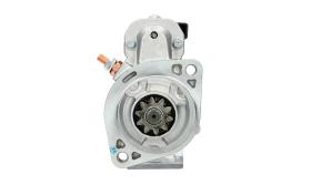 ORIGINAL AUTOPARTS STR-10401 - MOTOR DE ARRANQUE CUMMINS (DENSO NEW)