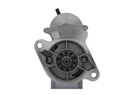 ORIGINAL AUTOPARTS STR-10539 - *MOTOR DE ARRANQUE CASE 1.4 KW (ORIGINAL AUTOPARTS)