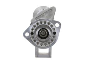 ORIGINAL AUTOPARTS STR-10844 - MOTOR DE ARRANQUE JEEP 1.2 KW (HI TORQUE MOTOR DE ARRANQUE)