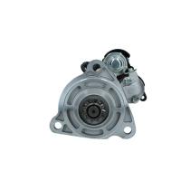 ORIGINAL AUTOPARTS STR-10955 - MOTOR DE ARRANQUE DAF 6.0 KW (PRESTOLITE NEW)