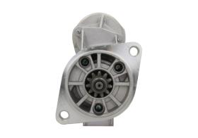 ORIGINAL AUTOPARTS STR-10992 - *MOTOR DE ARRANQUE KOMATSU 4.5 KW (WILSON)