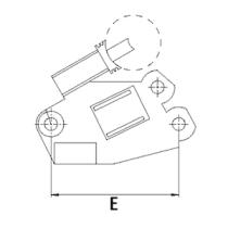 CARGO 335662 - POLEA ALTERNADOR