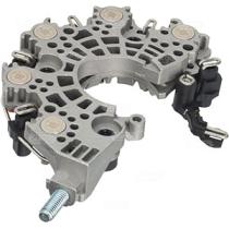 CARGO 335753 - RECTIFICADOR ALTERNADOR