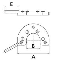 CARGO 335884 - RECTIFICADOR ALTERNADOR