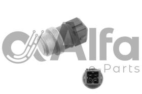 Alfa e-Parts AF03545 - INTERRUPTOR DE TEMPERATURA, TESTIGO DE LíQUIDO REFRIGERANTE